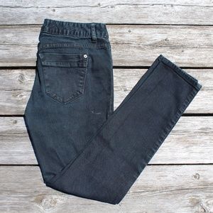 Black Jeans Size 4/27